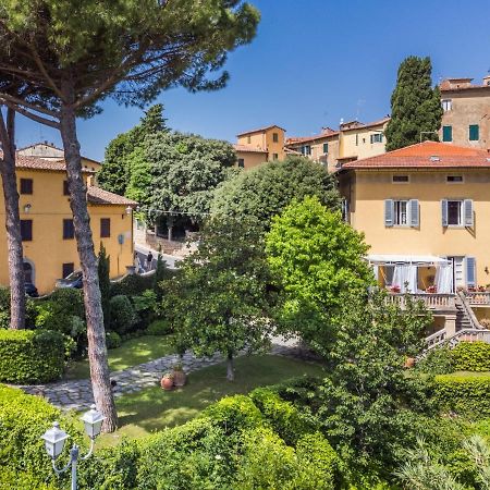 Villa Il Belvedere By Interhome Lari Dış mekan fotoğraf