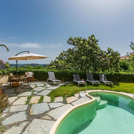 Villa Il Belvedere By Interhome Lari Dış mekan fotoğraf