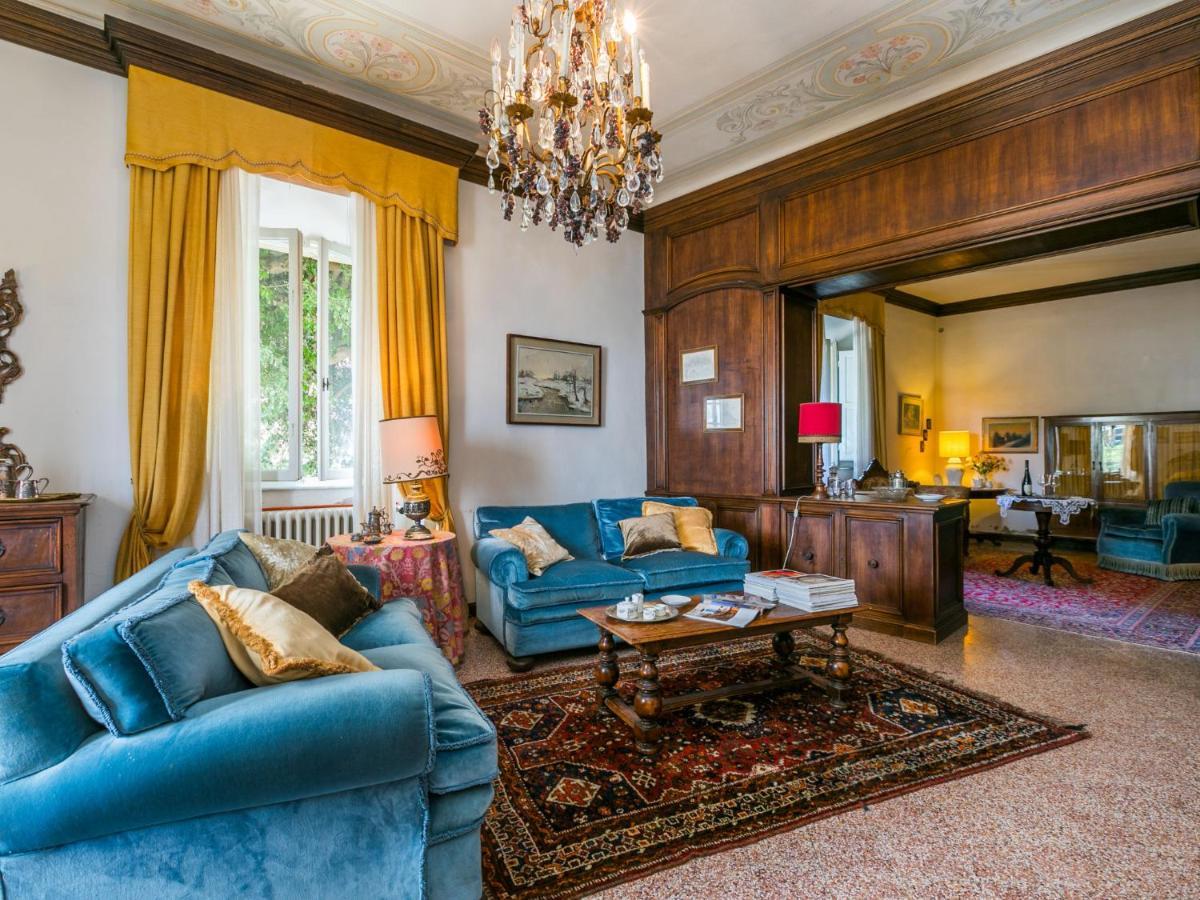 Villa Il Belvedere By Interhome Lari Dış mekan fotoğraf