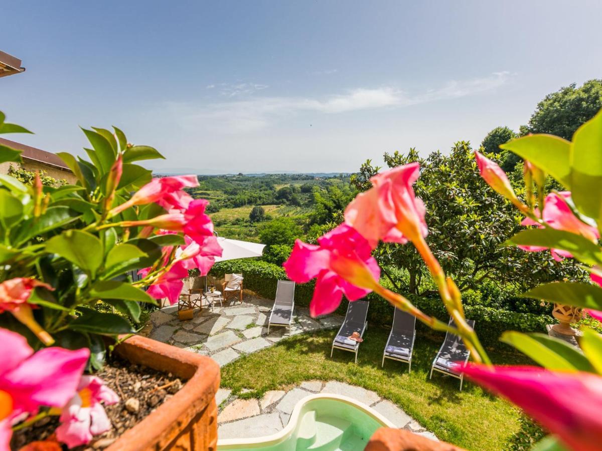 Villa Il Belvedere By Interhome Lari Dış mekan fotoğraf