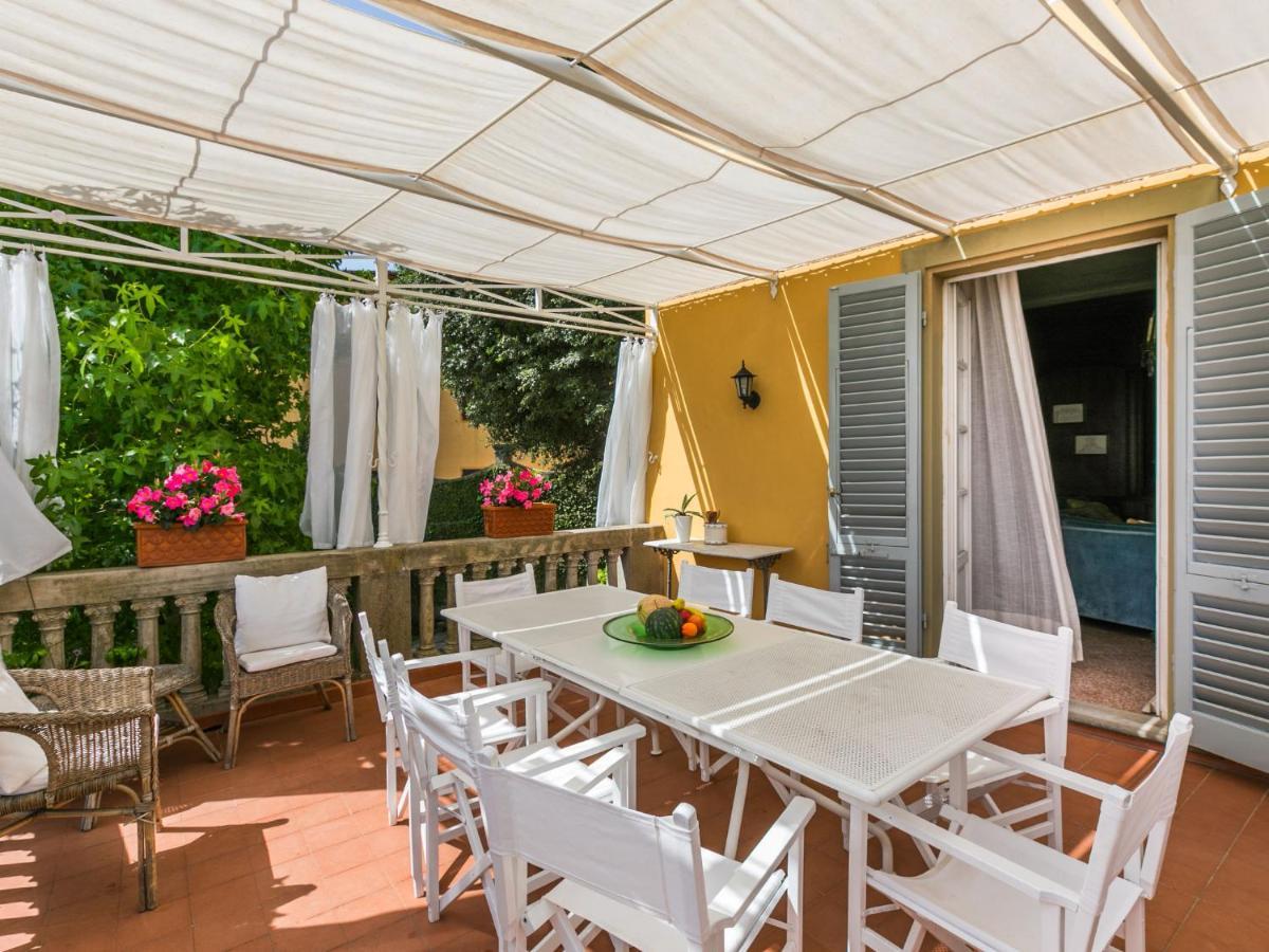 Villa Il Belvedere By Interhome Lari Dış mekan fotoğraf