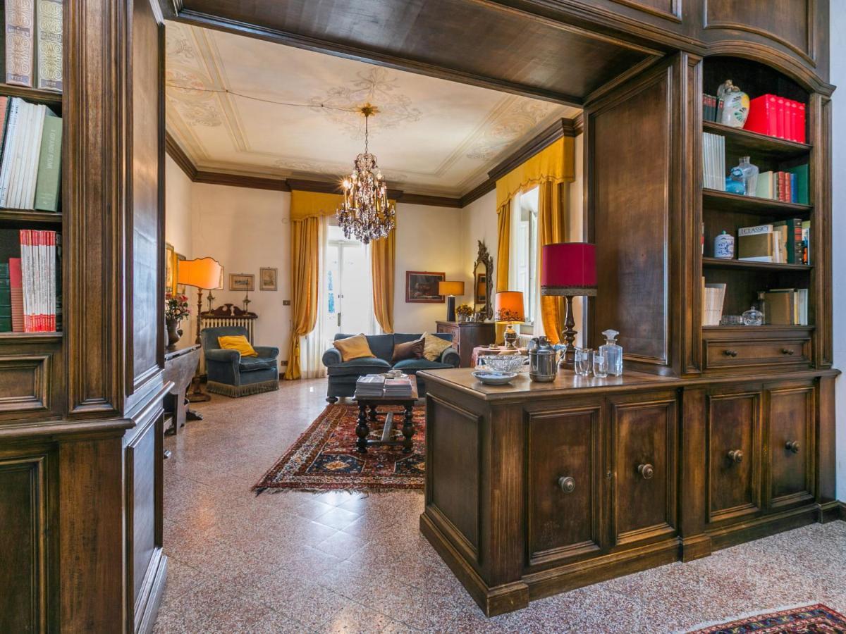 Villa Il Belvedere By Interhome Lari Dış mekan fotoğraf