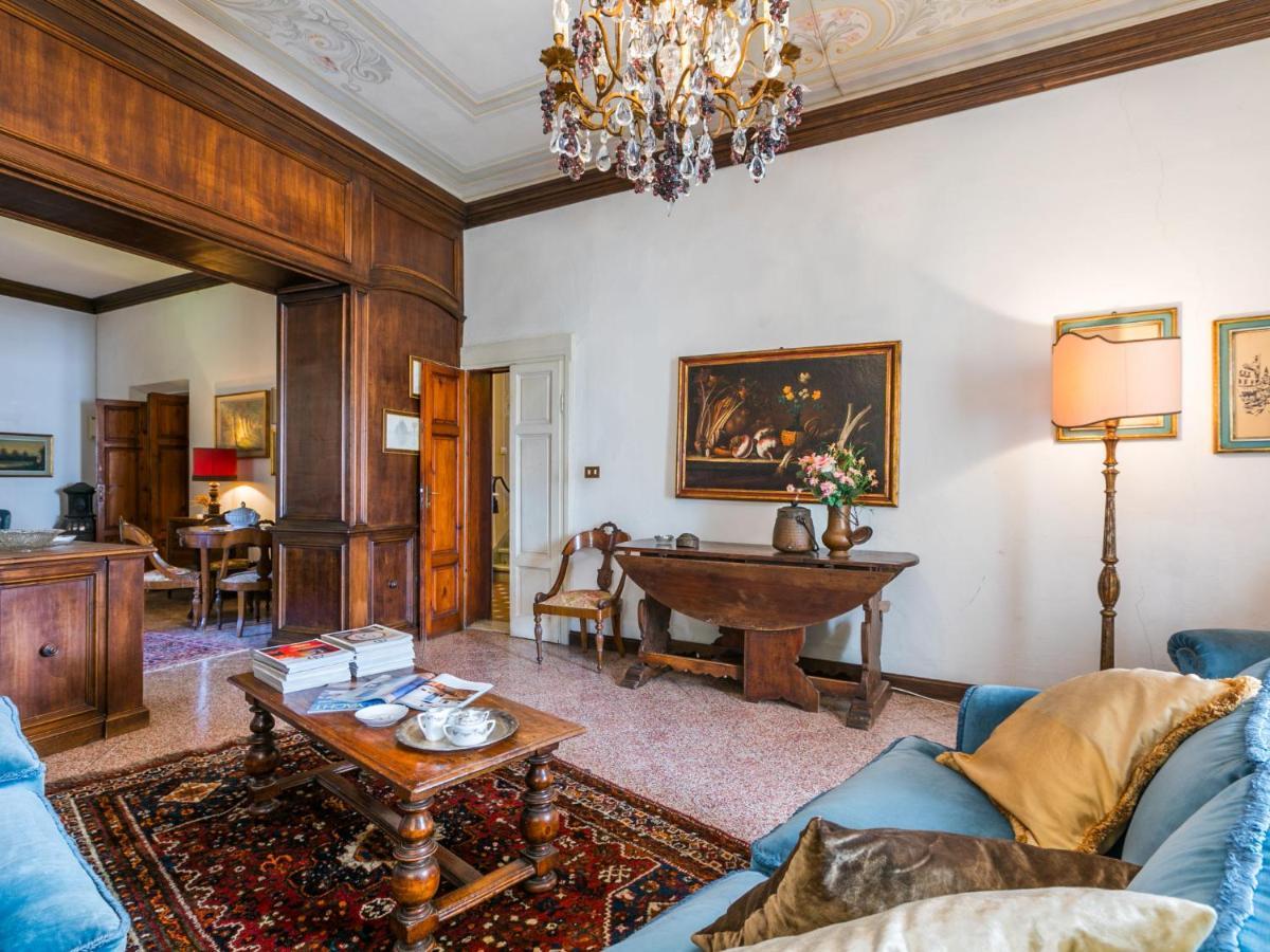Villa Il Belvedere By Interhome Lari Dış mekan fotoğraf