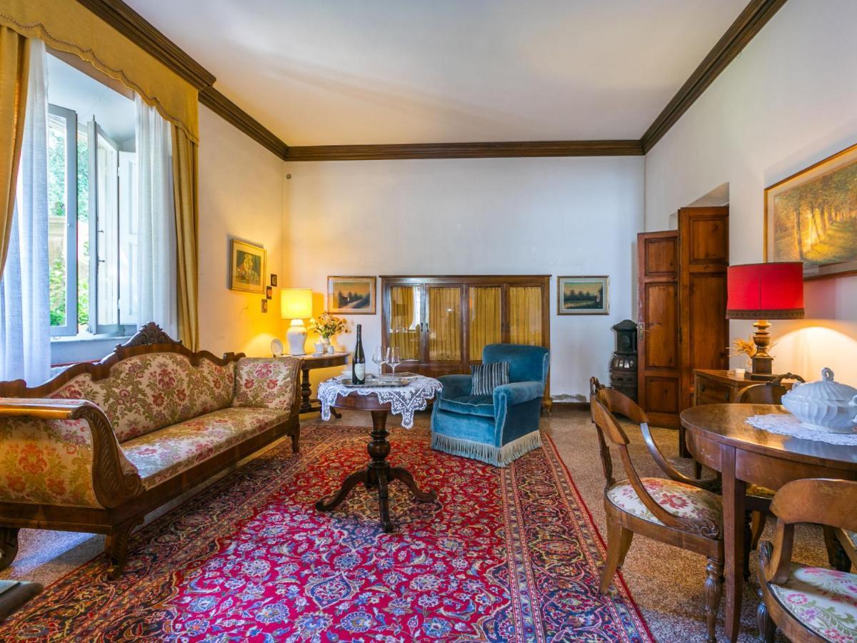 Villa Il Belvedere By Interhome Lari Dış mekan fotoğraf