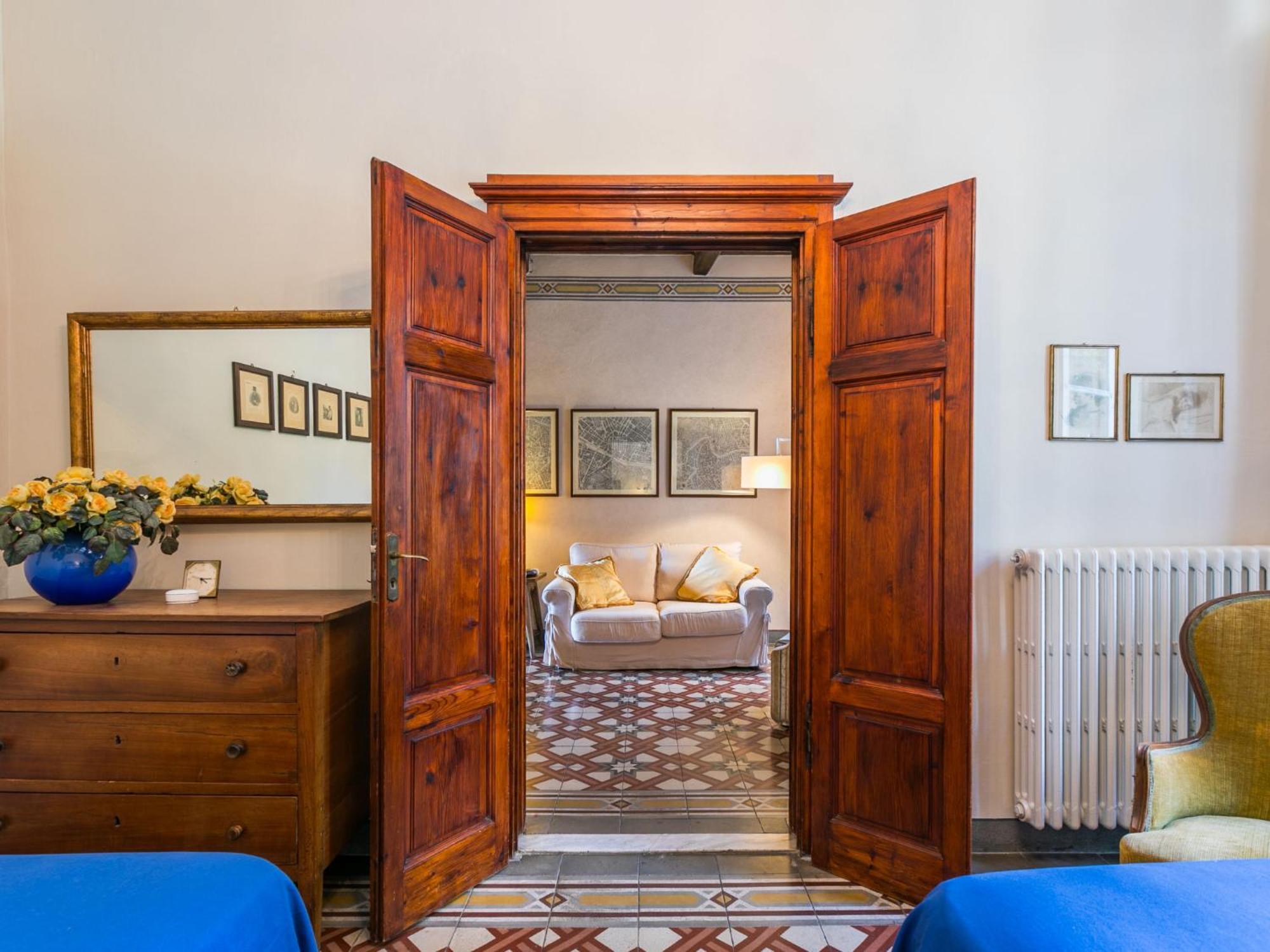 Villa Il Belvedere By Interhome Lari Dış mekan fotoğraf
