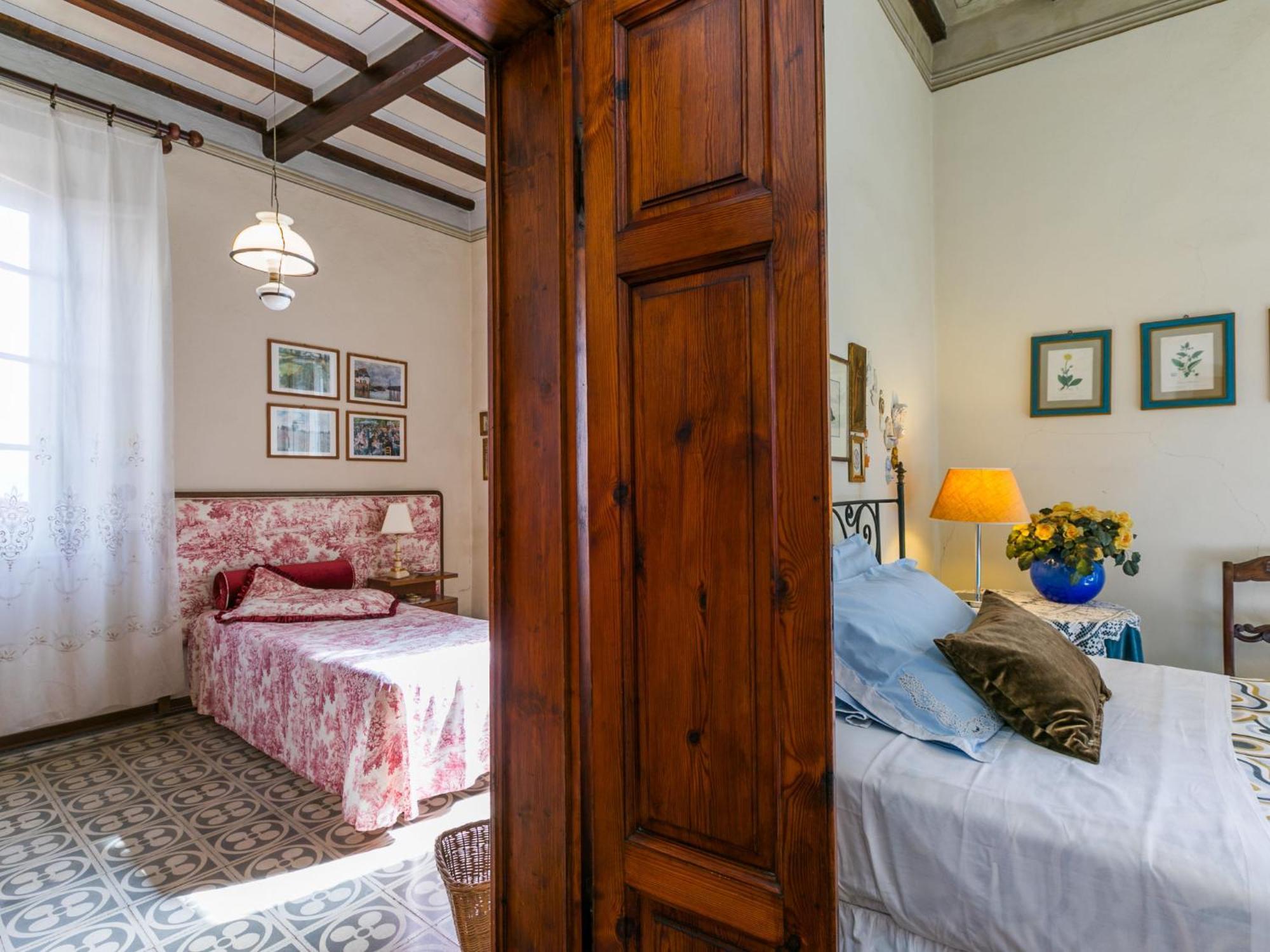 Villa Il Belvedere By Interhome Lari Dış mekan fotoğraf