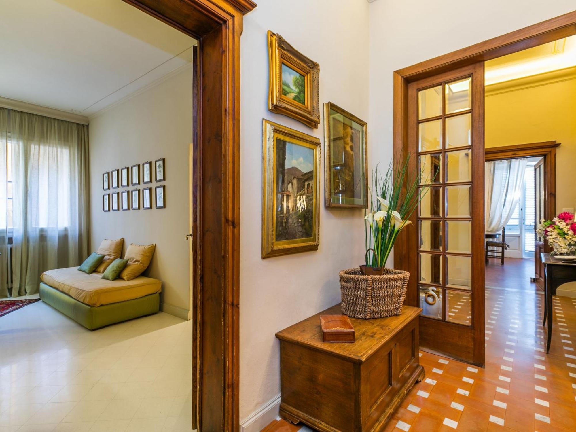 Villa Il Belvedere By Interhome Lari Dış mekan fotoğraf