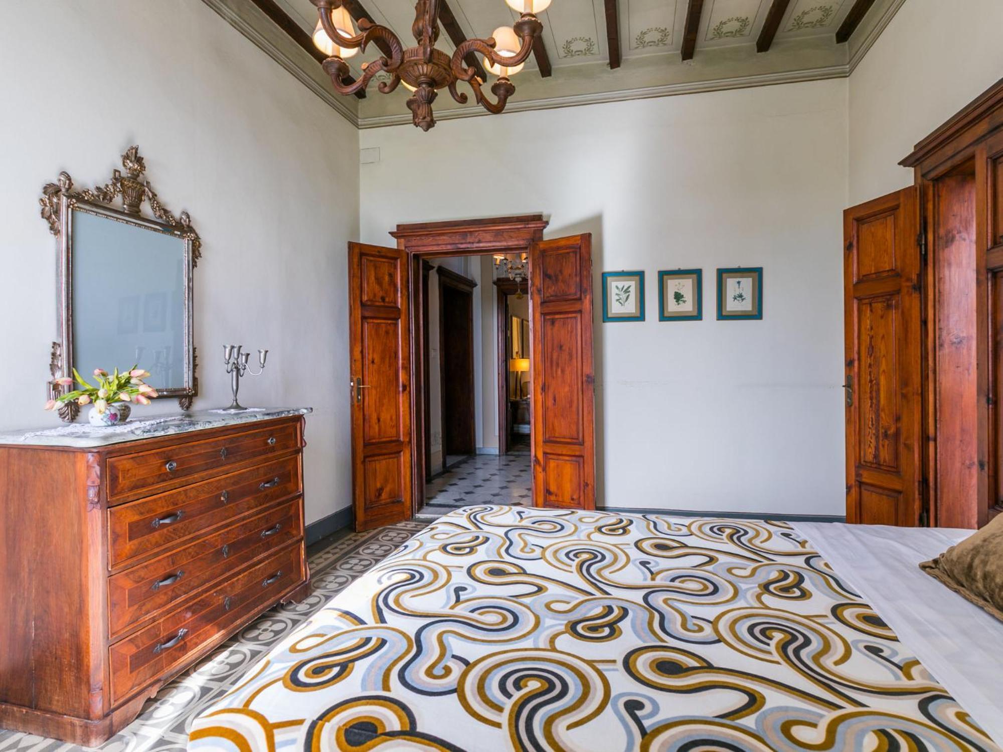 Villa Il Belvedere By Interhome Lari Dış mekan fotoğraf