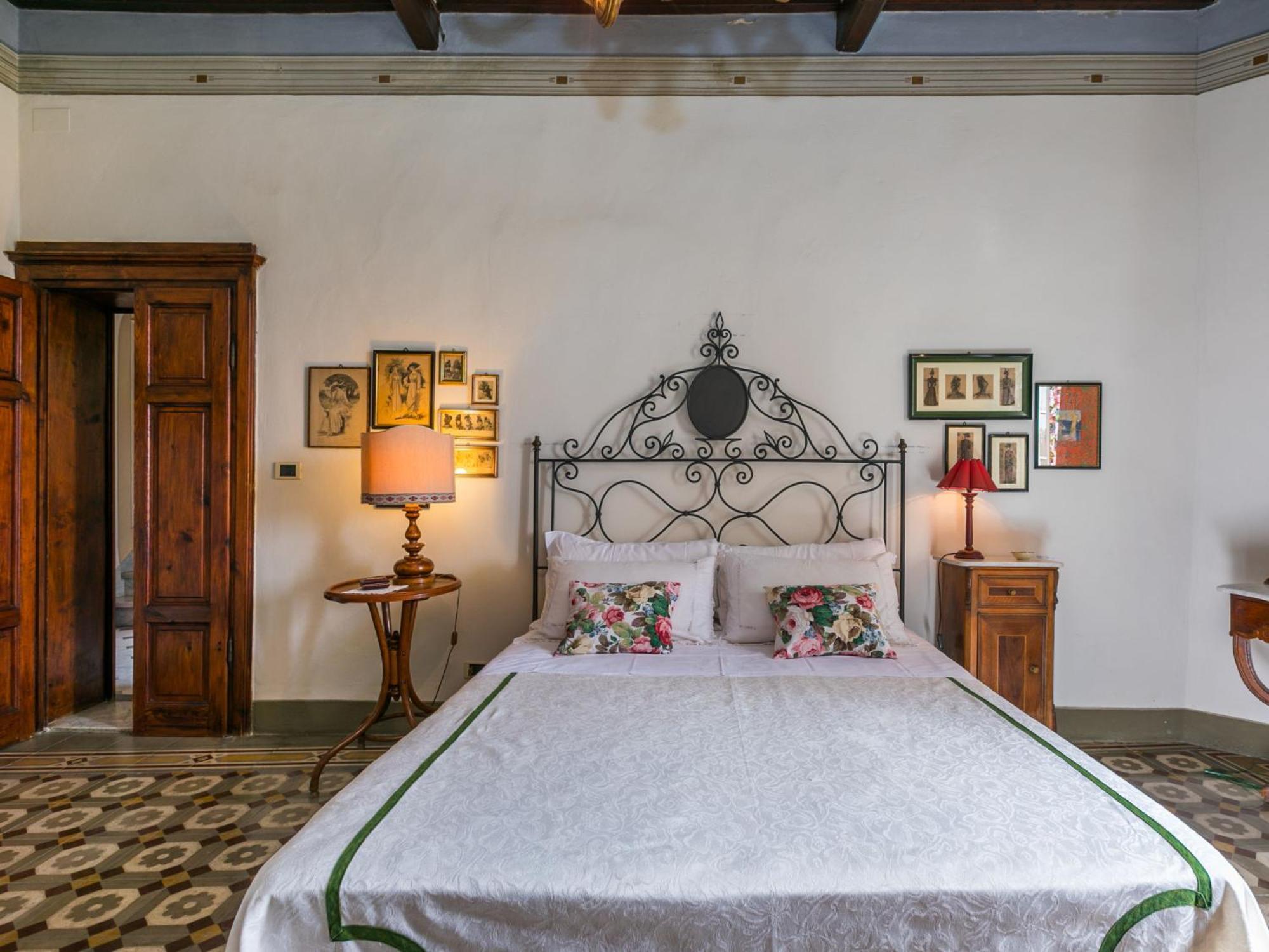 Villa Il Belvedere By Interhome Lari Dış mekan fotoğraf