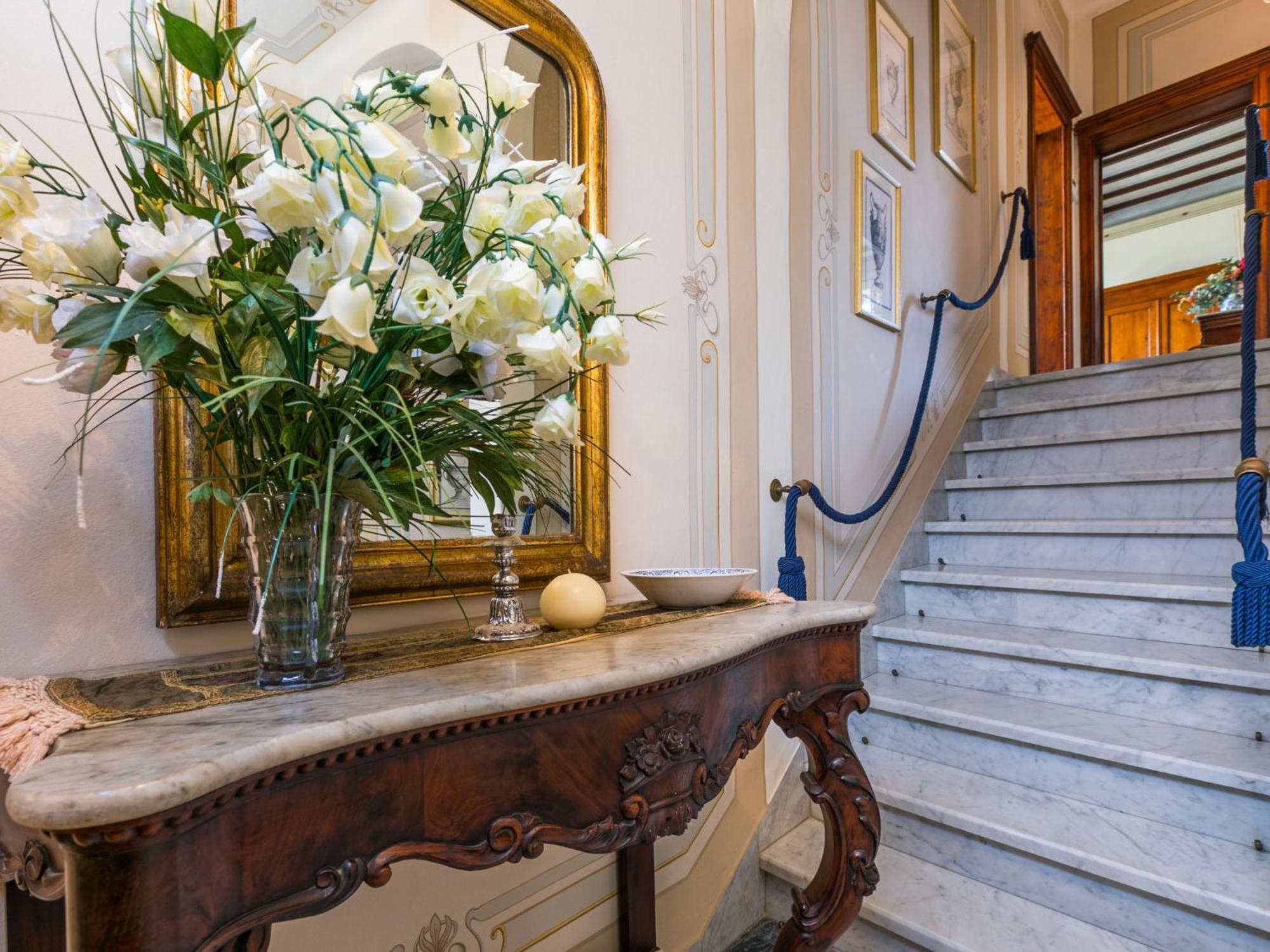 Villa Il Belvedere By Interhome Lari Dış mekan fotoğraf
