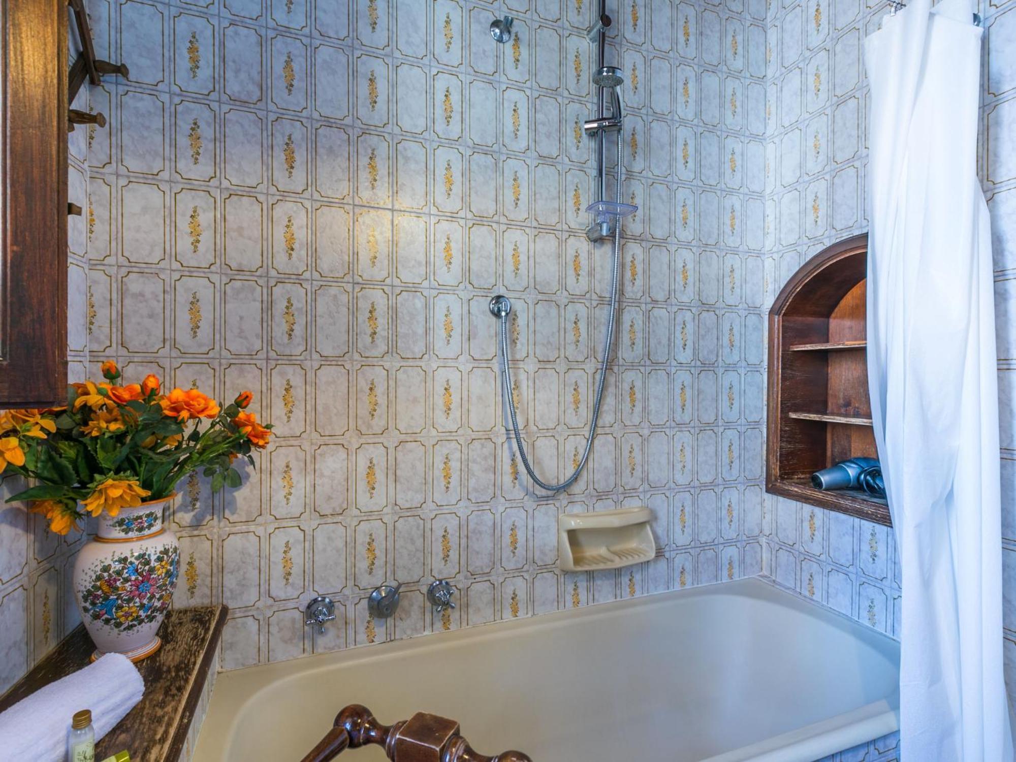 Villa Il Belvedere By Interhome Lari Dış mekan fotoğraf
