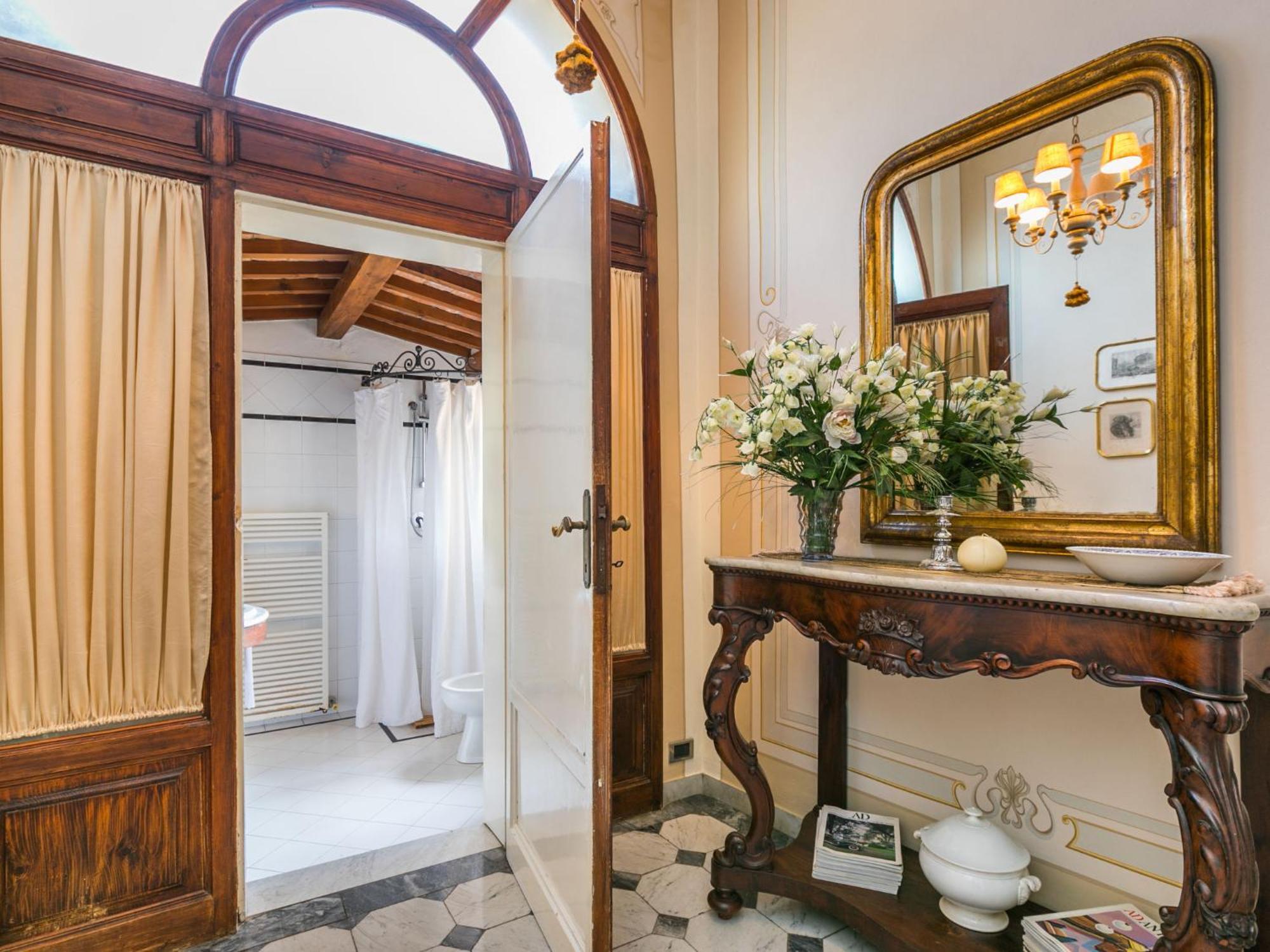 Villa Il Belvedere By Interhome Lari Dış mekan fotoğraf