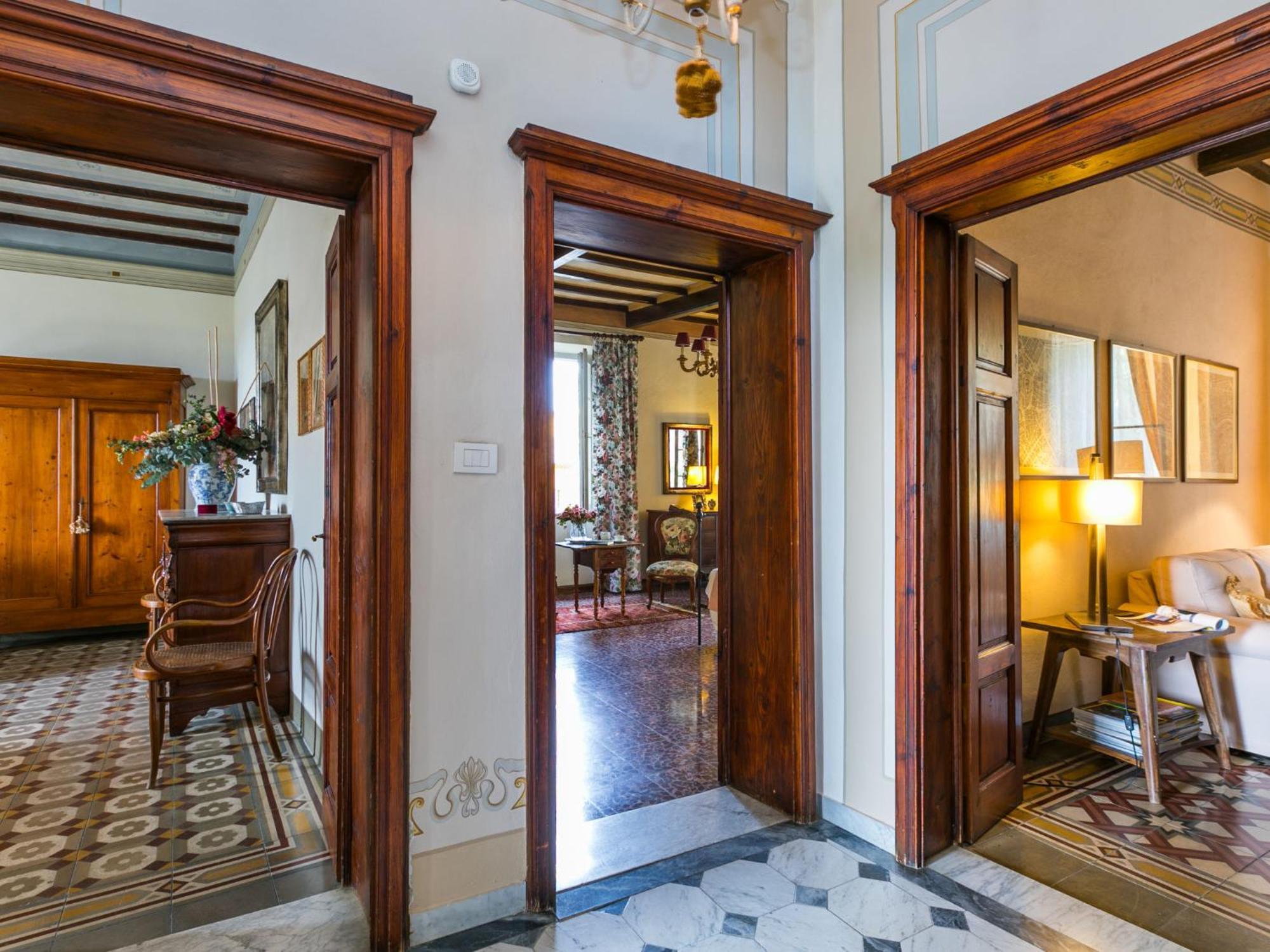 Villa Il Belvedere By Interhome Lari Dış mekan fotoğraf