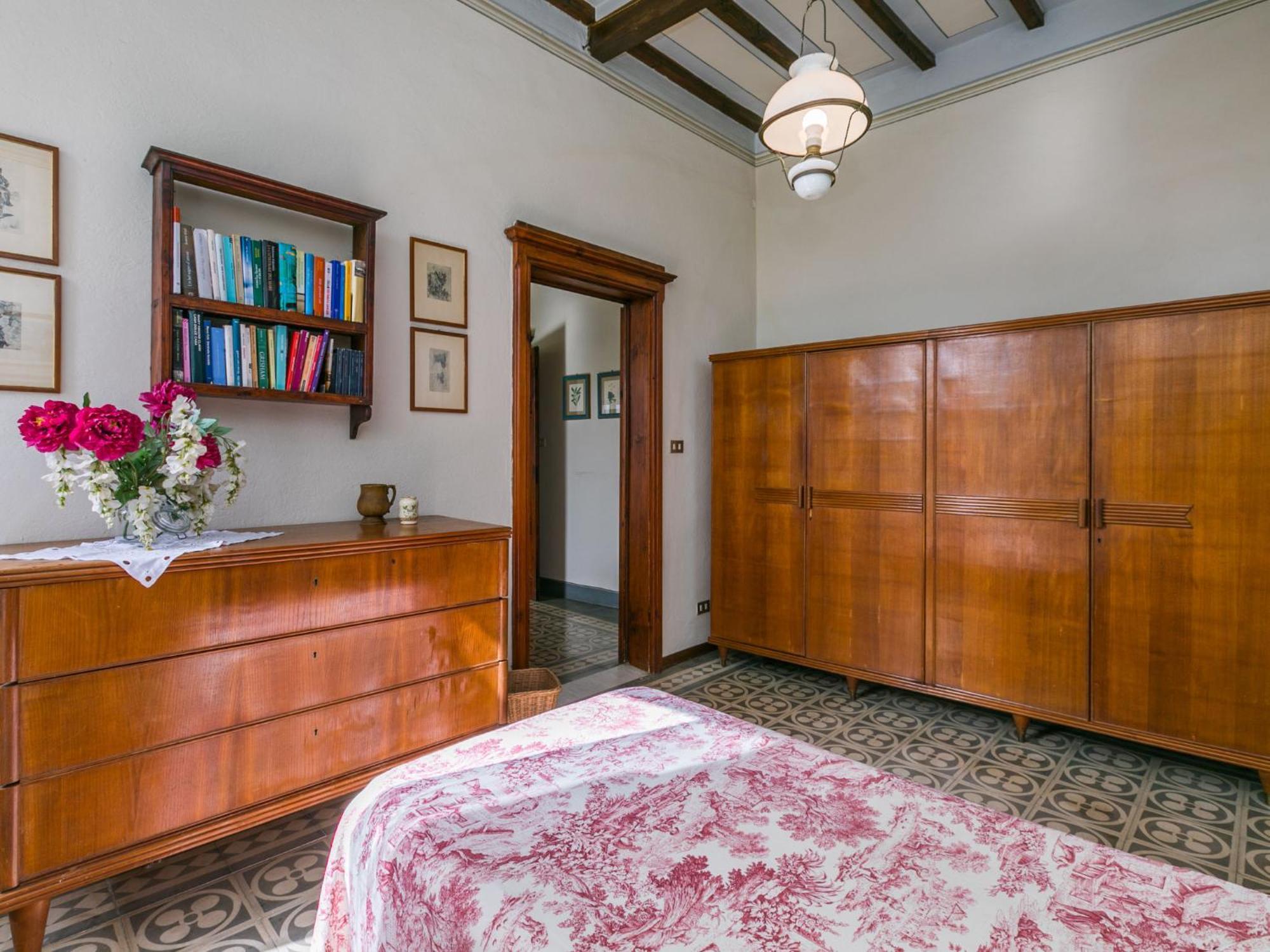 Villa Il Belvedere By Interhome Lari Dış mekan fotoğraf