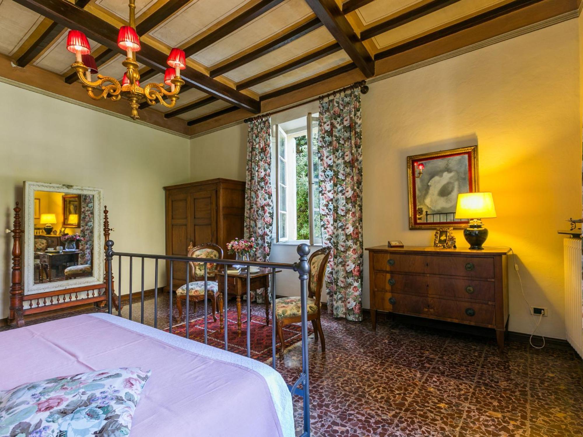 Villa Il Belvedere By Interhome Lari Dış mekan fotoğraf