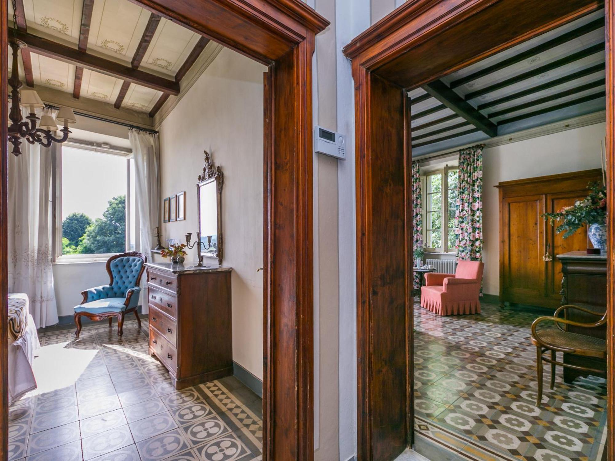 Villa Il Belvedere By Interhome Lari Dış mekan fotoğraf