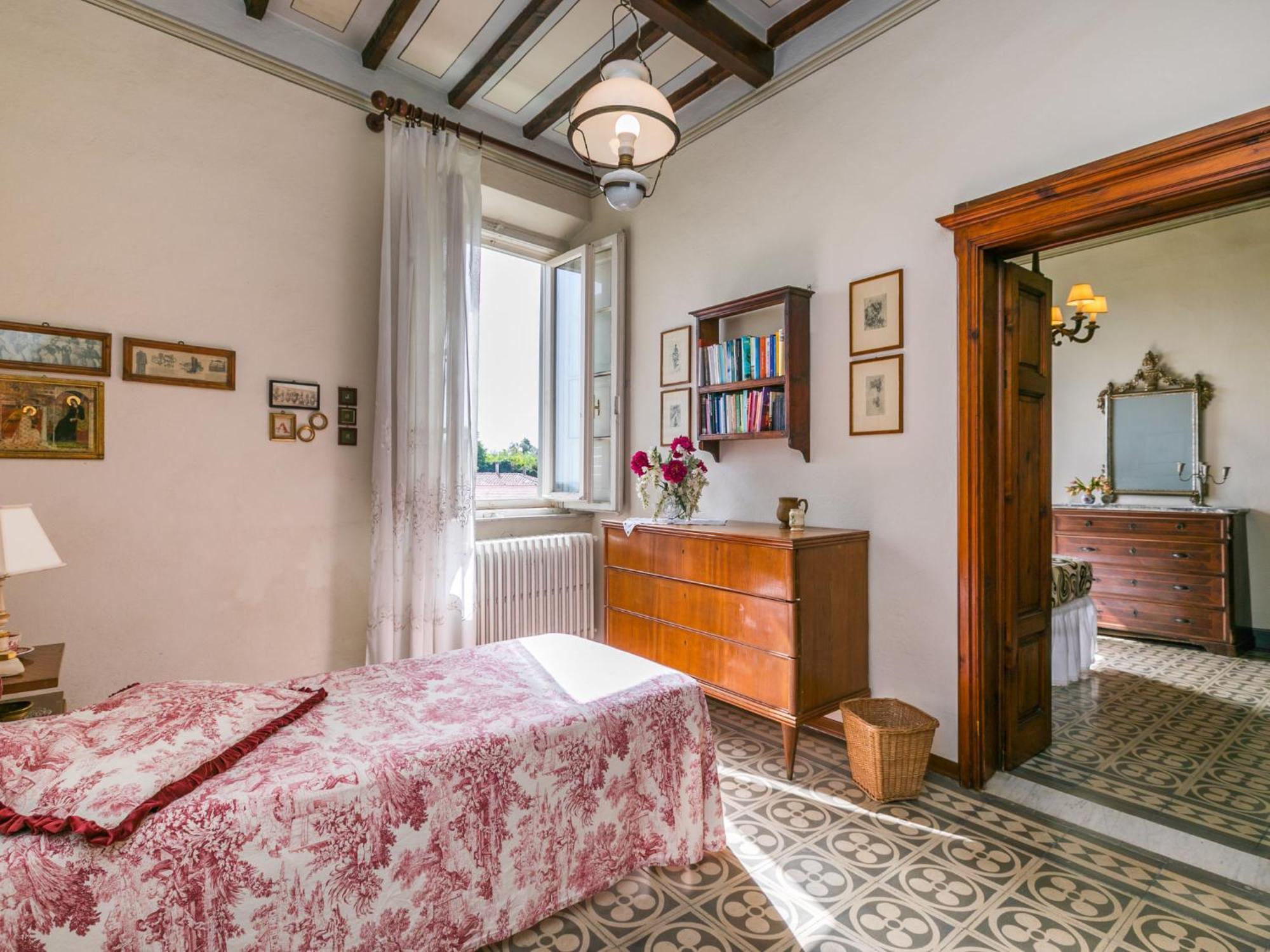 Villa Il Belvedere By Interhome Lari Dış mekan fotoğraf