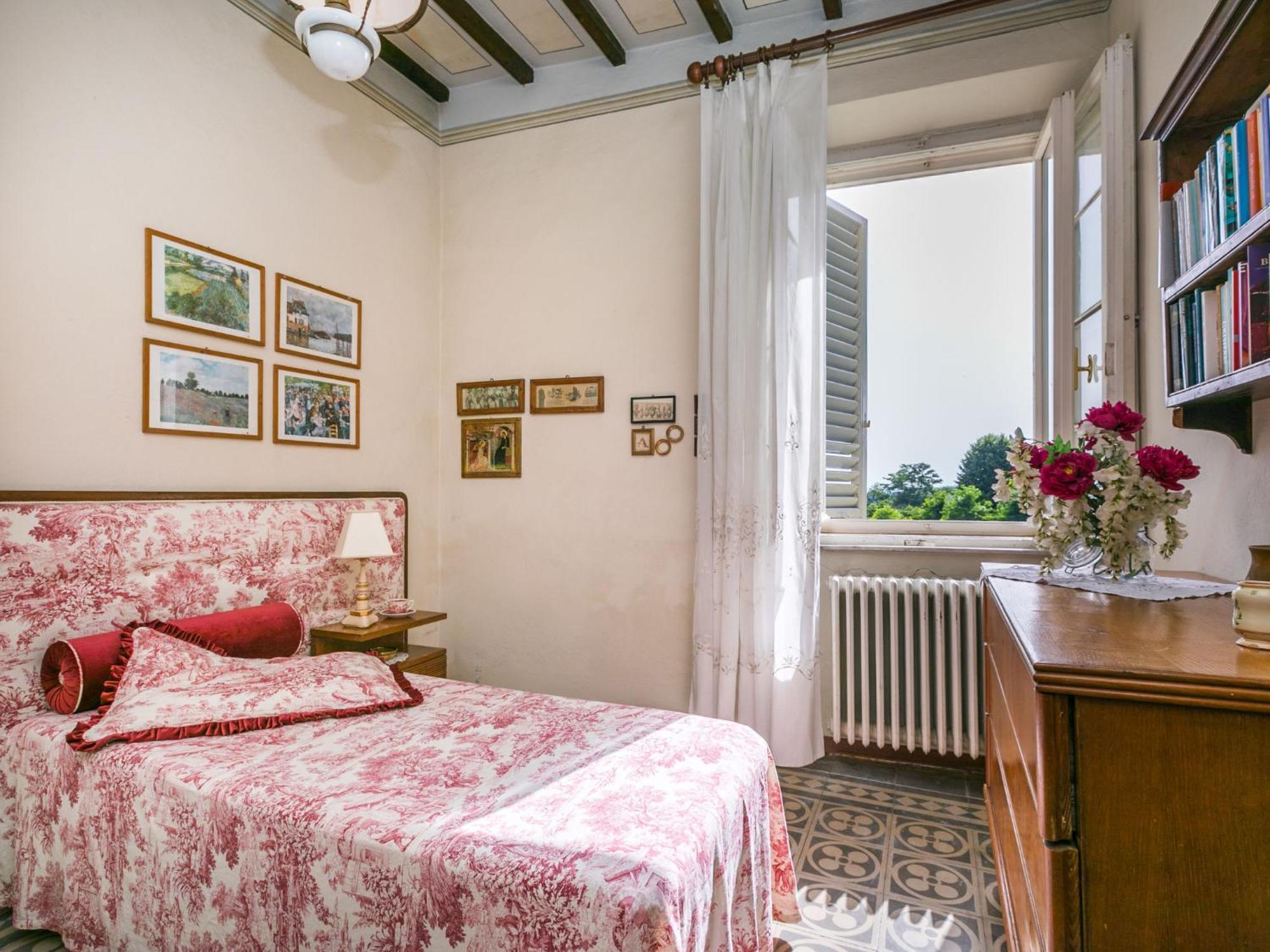 Villa Il Belvedere By Interhome Lari Dış mekan fotoğraf