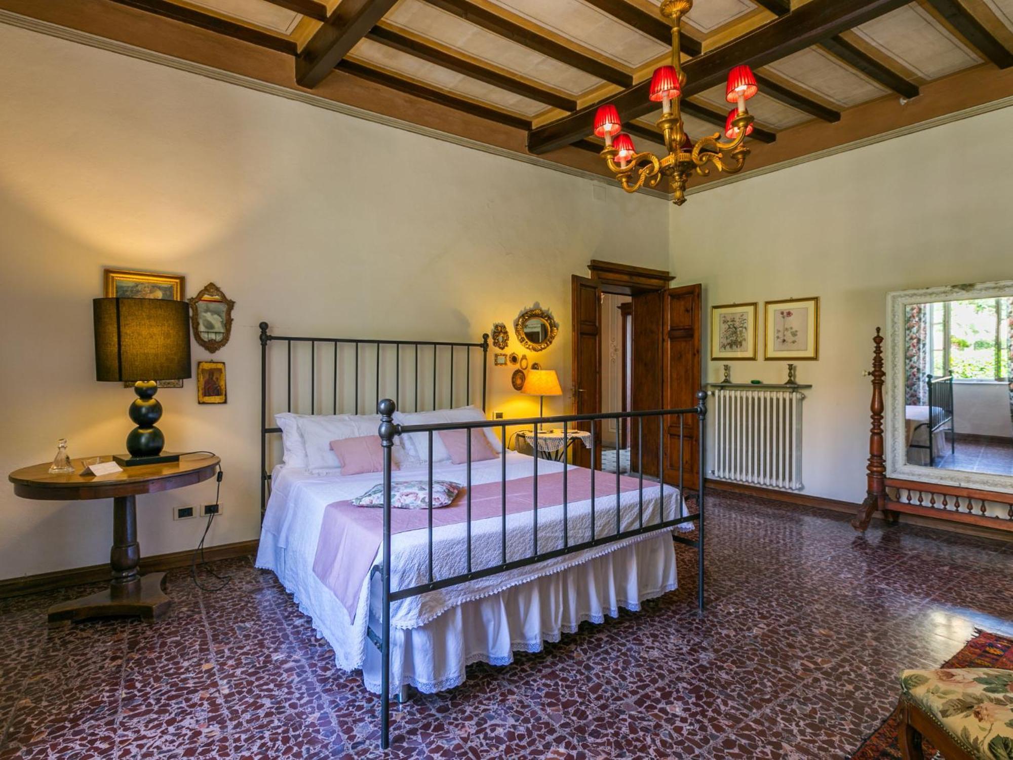 Villa Il Belvedere By Interhome Lari Dış mekan fotoğraf