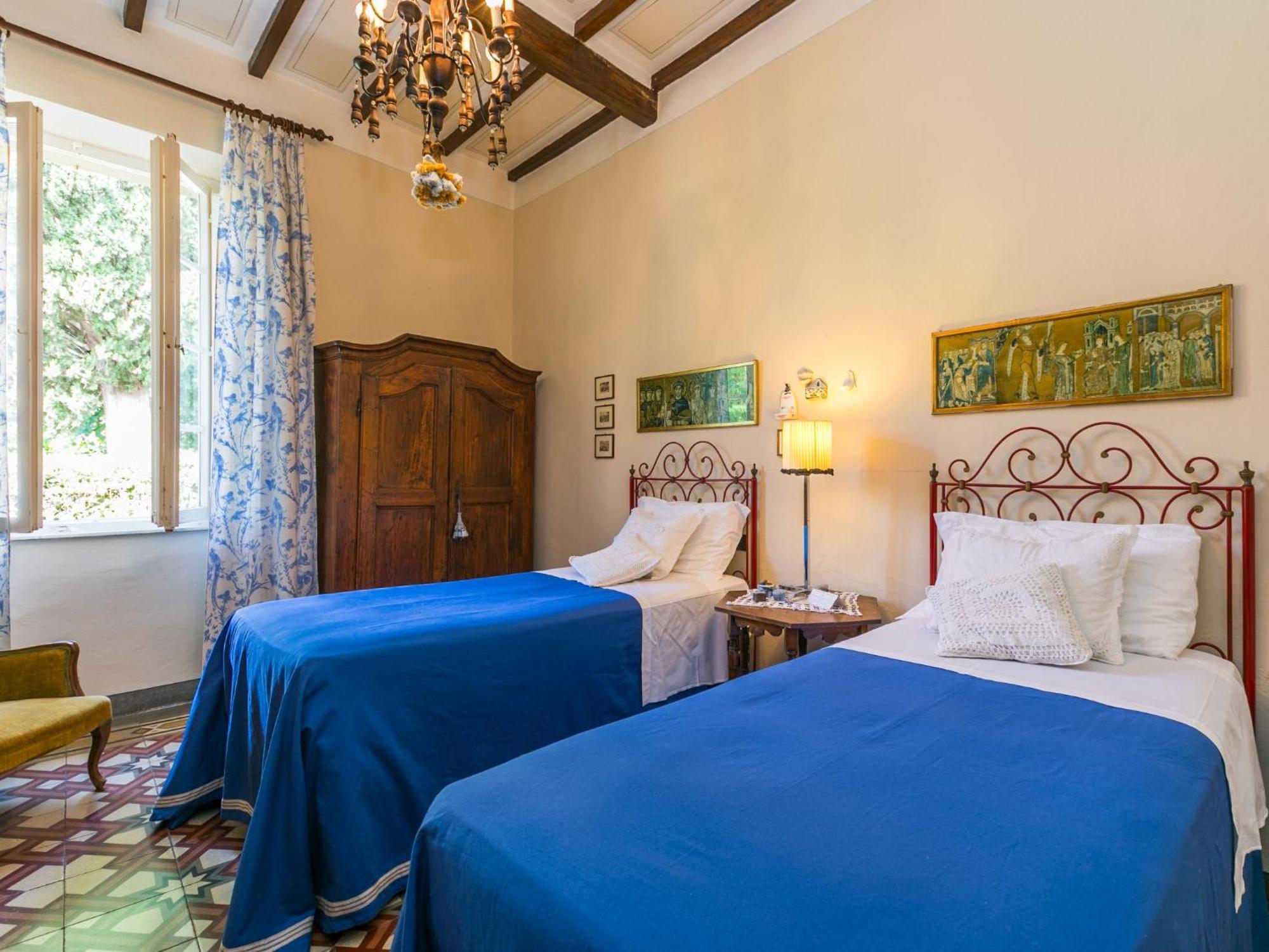 Villa Il Belvedere By Interhome Lari Dış mekan fotoğraf