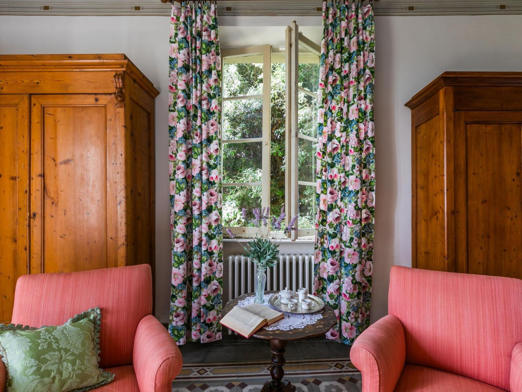 Villa Il Belvedere By Interhome Lari Dış mekan fotoğraf