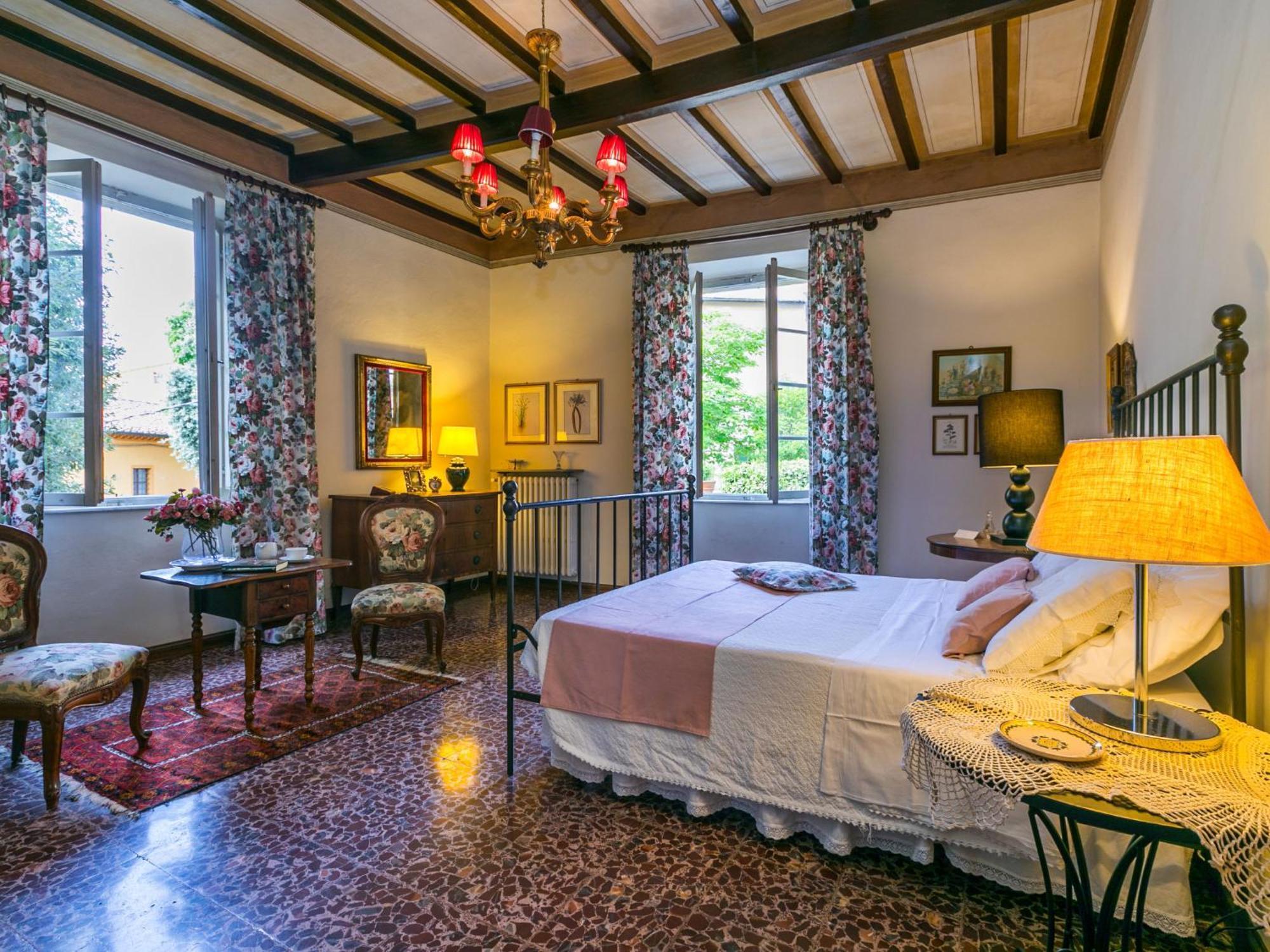 Villa Il Belvedere By Interhome Lari Dış mekan fotoğraf