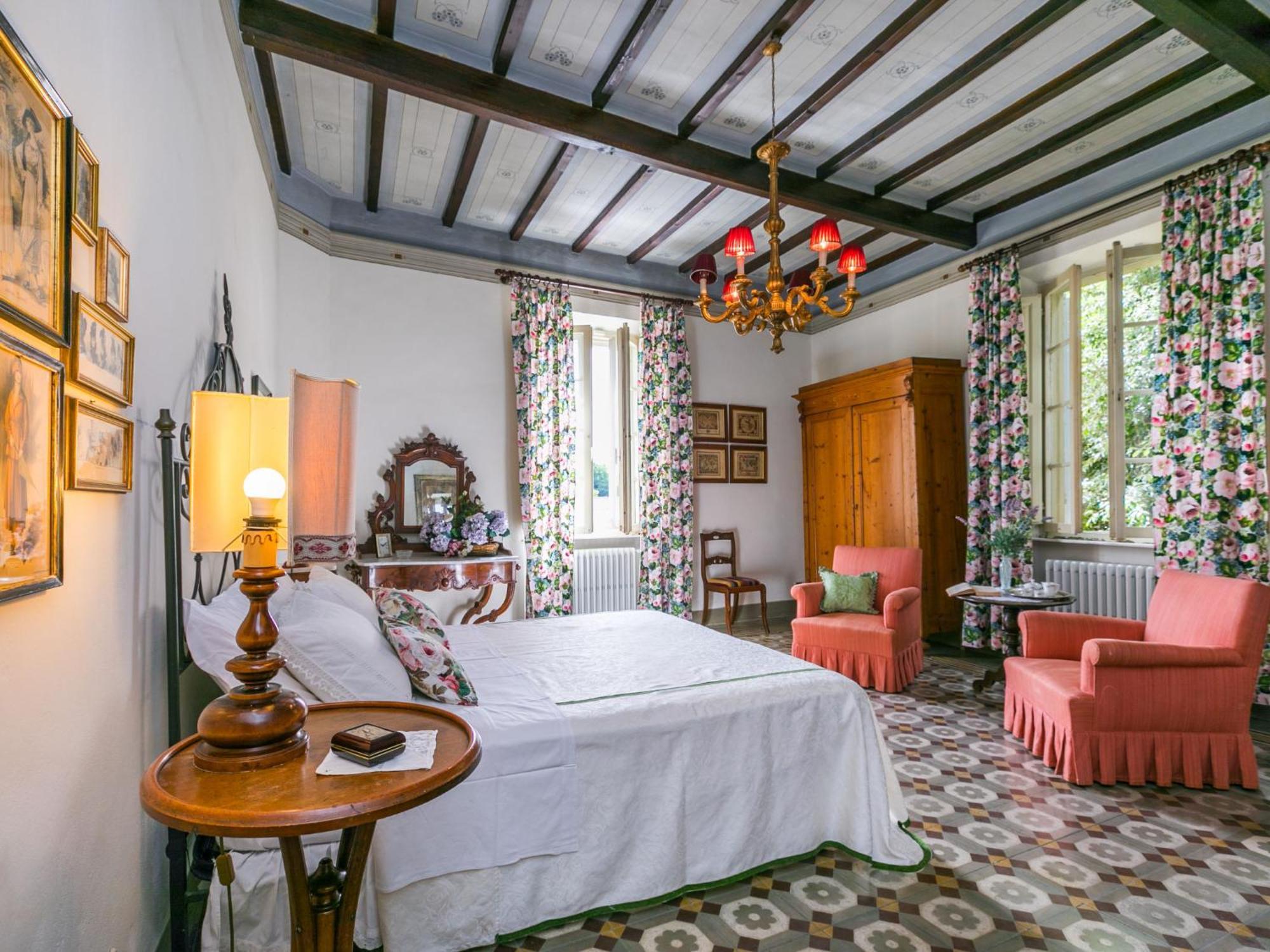 Villa Il Belvedere By Interhome Lari Dış mekan fotoğraf
