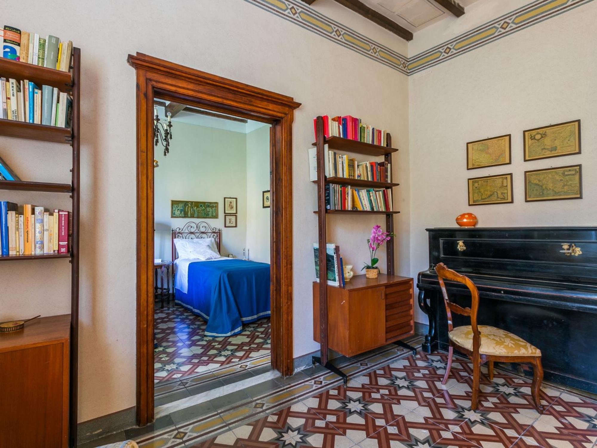 Villa Il Belvedere By Interhome Lari Dış mekan fotoğraf