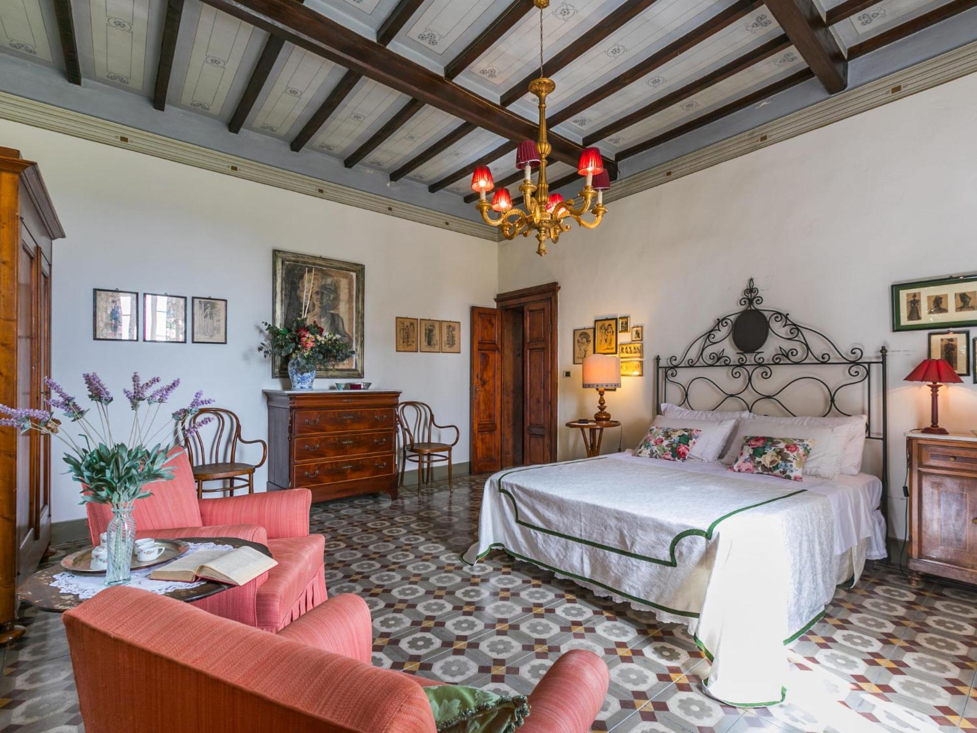 Villa Il Belvedere By Interhome Lari Dış mekan fotoğraf