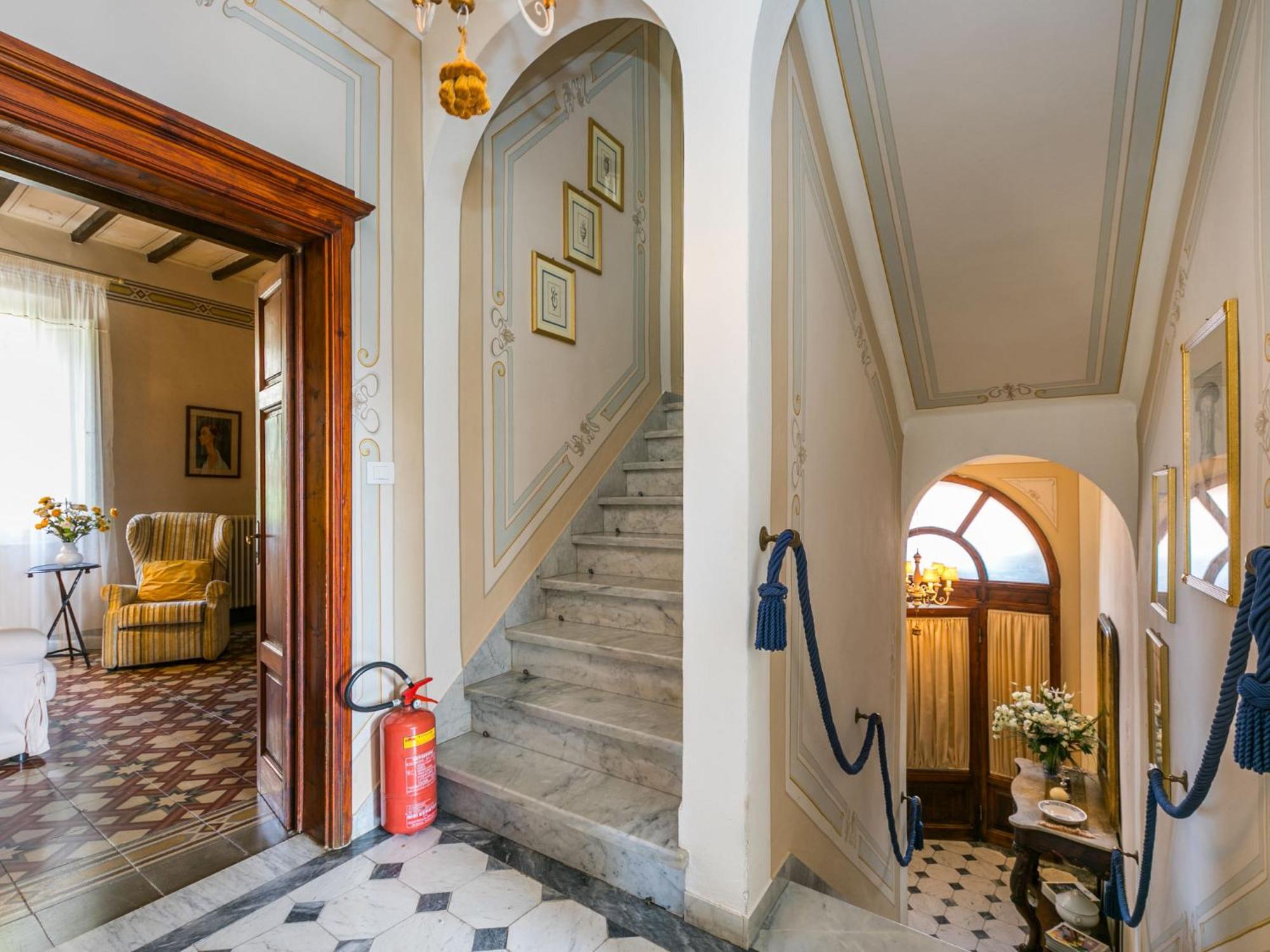 Villa Il Belvedere By Interhome Lari Dış mekan fotoğraf