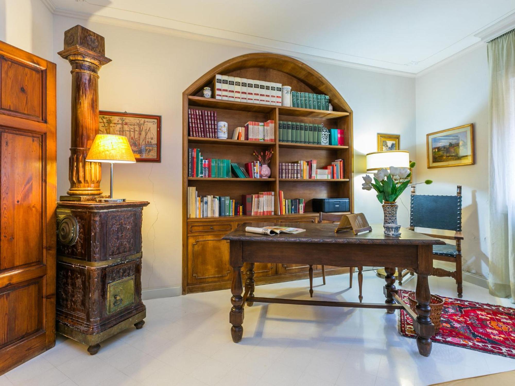 Villa Il Belvedere By Interhome Lari Dış mekan fotoğraf